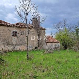 ISTRA, LABIN - Imanje zavidne veličine