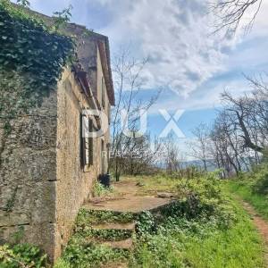 ISTRA, LABIN - Imanje zavidne veličine