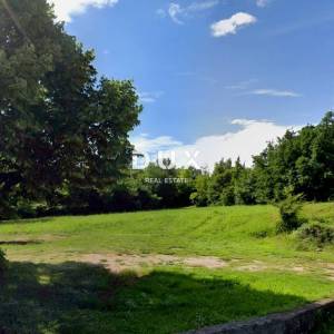 ISTRA, LABIN - Komforno građevinsko zemljište