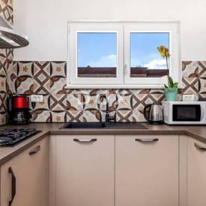ISTRA, LABIN - Kuća s bazenom i wellnessom