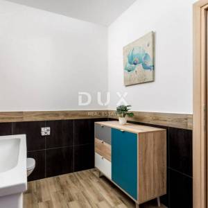 ISTRA, LABIN - Kuća s bazenom i wellnessom