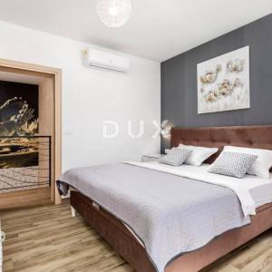 ISTRA, LABIN - Kuća s bazenom i wellnessom