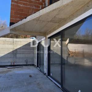 ISTRA, LABIN - Luksuzna novogradnja s bazenom
