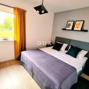 ISTRA, LABIN- Niskoenergetska vila s bazenom i ograđenom okućnicom od 900m2