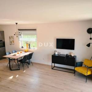 ISTRA, LABIN- Niskoenergetska vila s bazenom i ograđenom okućnicom od 900m2
