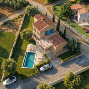 ISTRA, LABIN - Novogradnja na odličnoj lokaciji