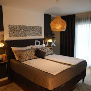 ISTRA, LABIN - Prizemnica s bazenom, novogradnja