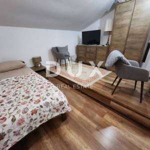 ISTRA, LABIN - Prodaja kuće s 2 stambene jednice, bazenom i velikom okućnicom