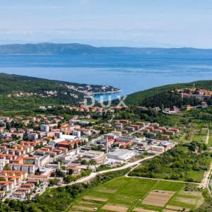ISTRA, LABIN - Stan u centru grada