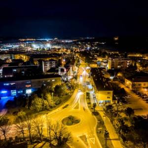 ISTRA, LABIN - Stan u centru grada