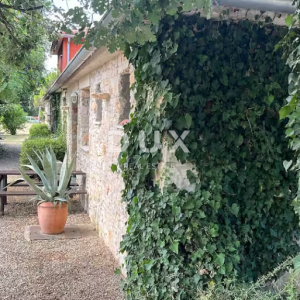 ISTRA, LIŽNJAN - Impresivno imanje