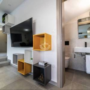Istra, Luksuz i privatnost u srcu Istre, Vila sa bazenom 168 m2