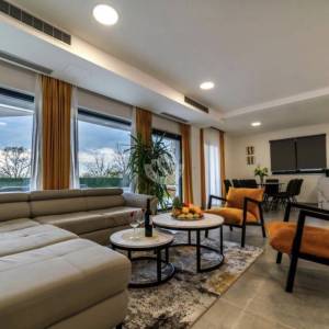 Istra, Luksuz i privatnost u srcu Istre, Vila sa bazenom 168 m2