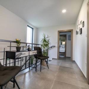 Istra, Luksuz i privatnost u srcu Istre, Vila sa bazenom 168 m2