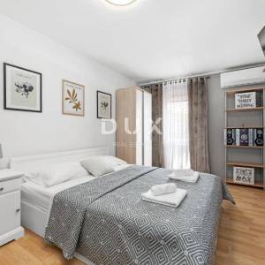 ISTRA, MARČANA - Obnovljena kamena kuća s uređenom i privatnom okućnicom