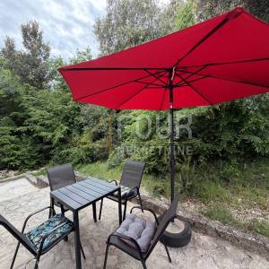 Istra, Marčana-okolica, dvoetažni stan 2skl, 84m2