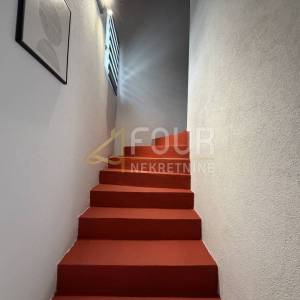 Istra, Marčana-okolica, dvoetažni stan 2skl, 84m2