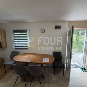 Istra, Marčana-okolica, dvoetažni stan 2skl, 84m2