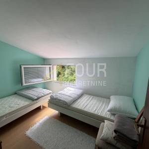 Istra, Marčana-okolica, dvoetažni stan 2skl, 84m2