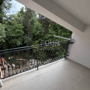 Istra, Marčana-okolica, dvoetažni stan 2skl, 84m2