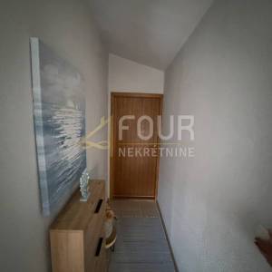 Istra, Marčana-okolica, dvoetažni stan 2skl, 84m2