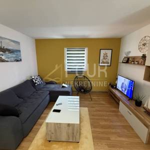 Istra, Marčana-okolica, dvoetažni stan 2skl, 84m2