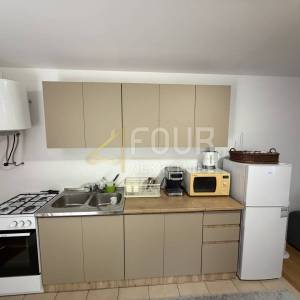 Istra, Marčana-okolica, dvoetažni stan 2skl, 84m2