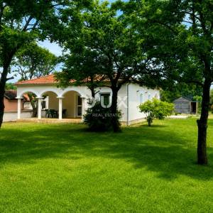 ISTRA, MARČANA - Samostojeća kuća s prostranom okućnicom