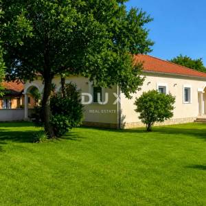 ISTRA, MARČANA - Samostojeća kuća s prostranom okućnicom