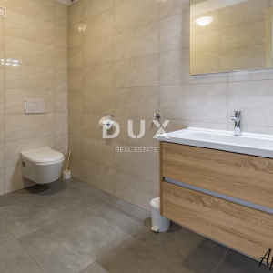 ISTRA, MEDULIN - 3 luksuzna apartmana 2. red od mora, s pogledom na more