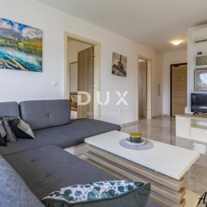 ISTRA, MEDULIN - 3 luksuzna apartmana 2. red od mora, s pogledom na more