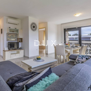 ISTRA, MEDULIN - 3 luksuzna apartmana 2. red od mora, s pogledom na more