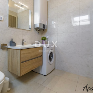 ISTRA, MEDULIN - 3 luksuzna apartmana 2. red od mora, s pogledom na more