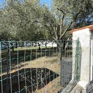 ISTRA, MEDULIN - Građevinsko zemljište nadohvat mora