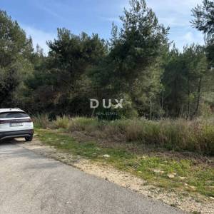  ISTRA, MEDULIN - Jedinstvena parcela na top lokaciji!
