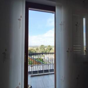 ISTRA, MEDULIN – Kuća s pogledom na more i Pulu