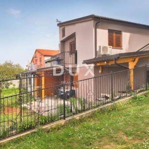 ISTRA, MEDULIN – Kuća s pogledom na more i Pulu