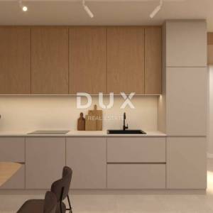 ISTRA, MEDULIN - Penthouse s pogledom na more