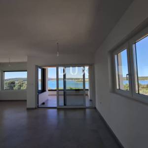 ISTRA, MEDULIN - Penthouse s pogledom na more