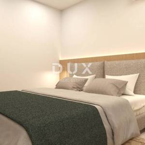 ISTRA, MEDULIN - Penthouse s pogledom na more