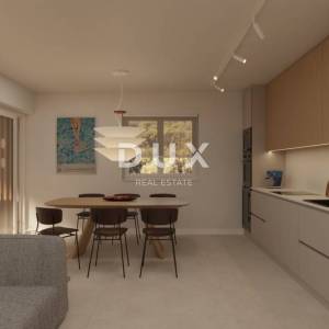 ISTRA, MEDULIN - Penthouse s pogledom na more