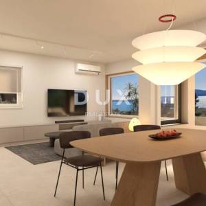 ISTRA, MEDULIN - Penthouse s pogledom na more