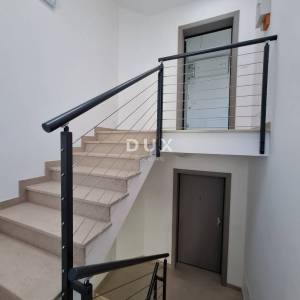 ISTRA, MEDULIN - Penthouse s pogledom na more