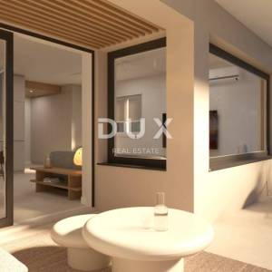 ISTRA, MEDULIN - Penthouse s pogledom na more