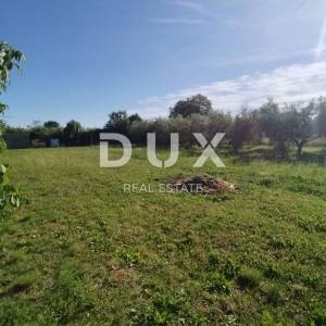  ISTRA, MEDULIN - Poljoprivredno zemljište 1508 m2