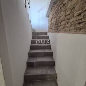 ISTRA, MEDULIN - Prodaja kamene kuće s apartmanom u prizemlju