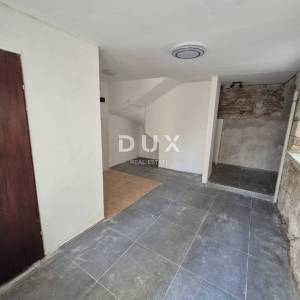 ISTRA, MEDULIN - Prodaja kamene kuće s apartmanom u prizemlju