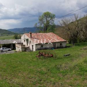 ISTRA, MOTOVUN - Prostrano zemljište mještovite namjene