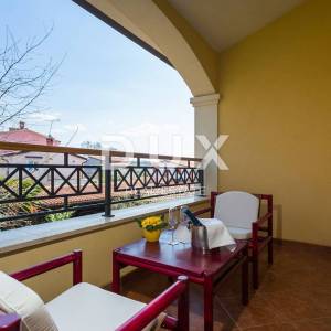 ISTRA, NOVIGRAD - Atraktivni restoran i pansion s uhodanim poslom