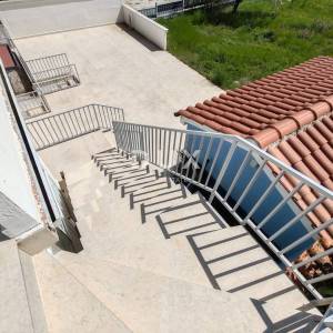 ISTRA, NOVIGRAD -  Kuća sa 6 stanova 400m od mora!